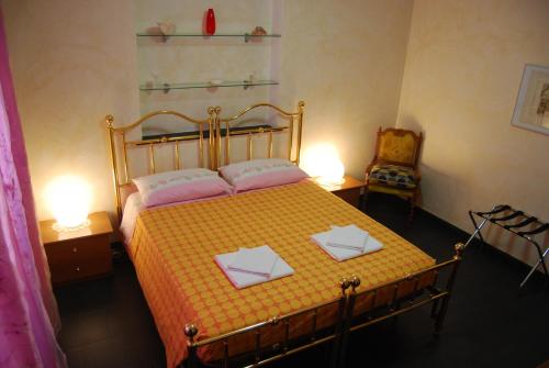 Casa MaMa Guesthouse, Genova (photo 10)