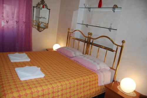 Casa MaMa Guesthouse, Genova (photo 8)