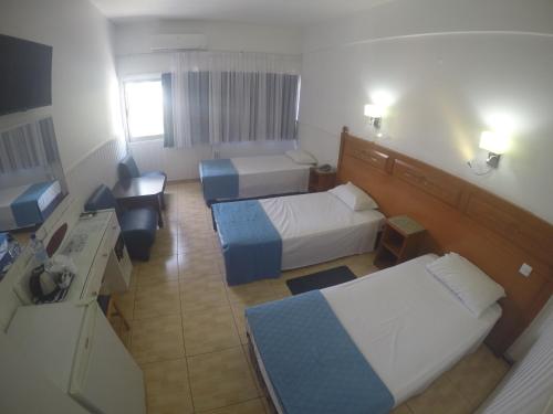 Asty Hotel - main image