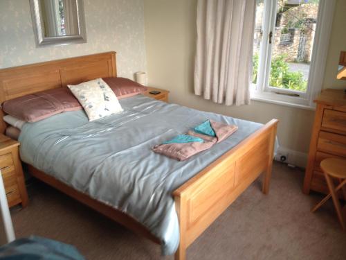 Haven House Self Catering, East Looe, Cornwall