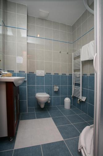 Bathroom, Royal Marianske Lazne in Marianske Lazne