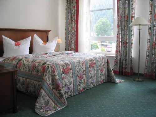 Hotel Garni Aich Room Type - Double Room