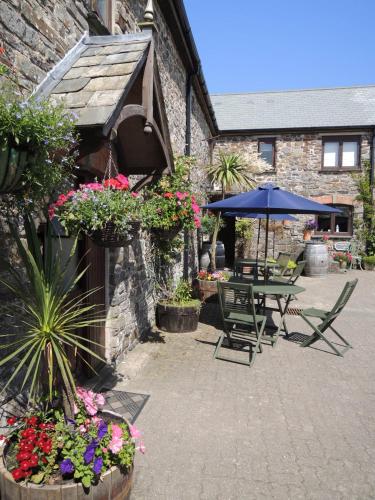 Houndapitt Cottages, , Cornwall