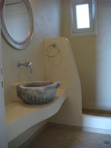 Akrotiraki Villas - main image