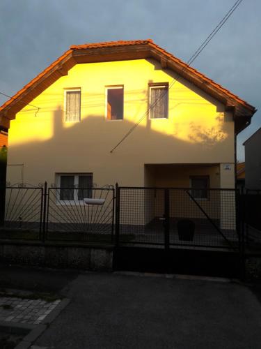  Miceklak in Budapest