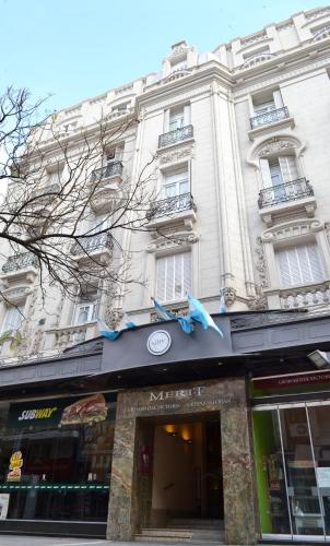 Gran Hotel Victoria Cordoba Argentina – Cordoba, IA