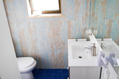 Dreibettzimmer, eigenes badezimmer