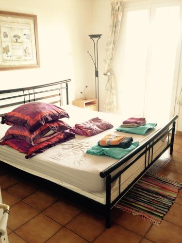 Villa Ecluses Mediterranee - image 11