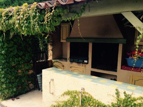 Villa Ecluses Mediterranee - main image