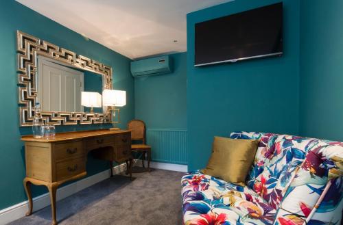 hotel photo
