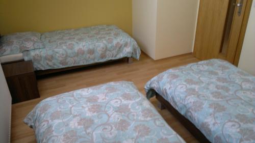 Apartmanovy penzion Park - main image