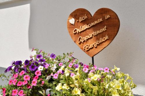 Appartement Bergblick, Pension in Neustift im Stubaital bei Ranalt