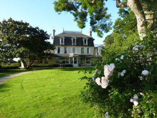 Chambres d'Hôtes Le Petit Sully