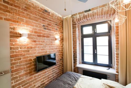 2/3 APARTMENTS Old Town