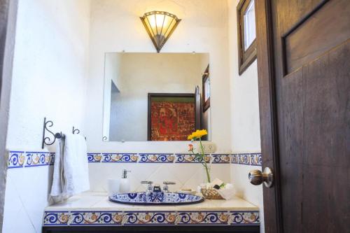 Hotel La Villa Serena, Antigua Guatemala (foto 6)