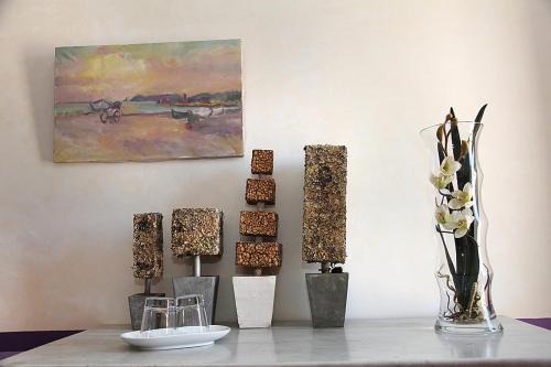 L'Oree du Pin in Bessan