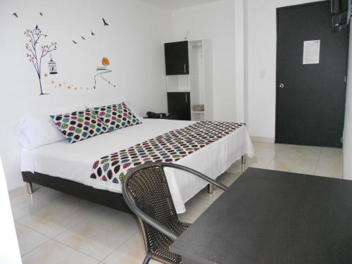 Hotel Cosmos Sincelejo in Sincelejo