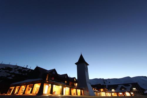 . Cardrona Alpine Apartments