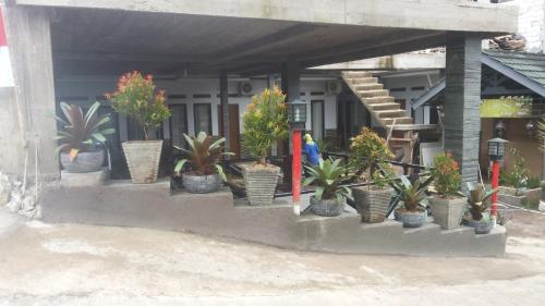 RF Hotel – Puncak, PA