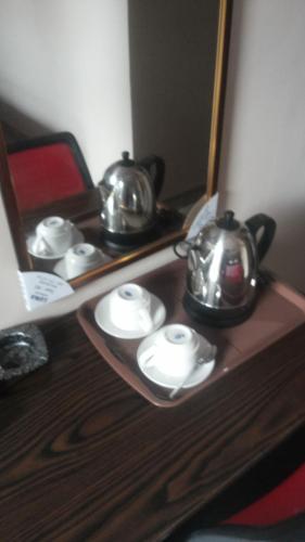 RF Hotel – Puncak, PA