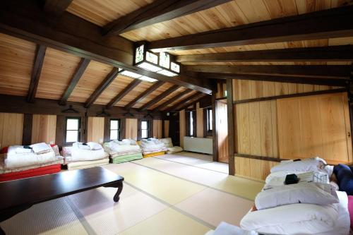 Japanese-Style Room with Shared Bathroom - Non-Smoking - Annex