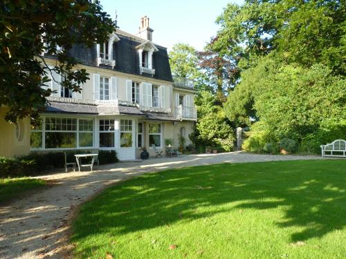 Chambres d'Hôtes Le Petit Sully - image 12