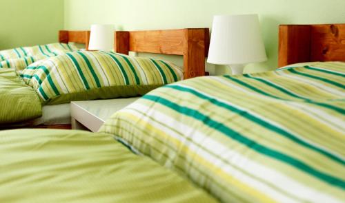 Hostel u Minoritů