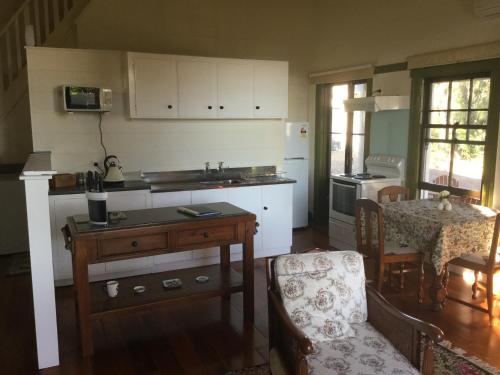 The Old School House in Te Awamutu