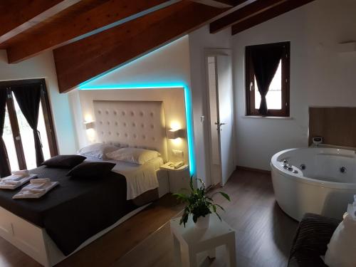 Boutique Hotel e Spa Città Bianca - image 6