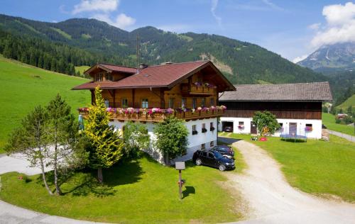 Reith-Gut Mühlbach am Hochkönig