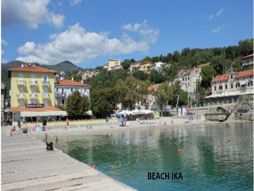 Apartman Jamayka In