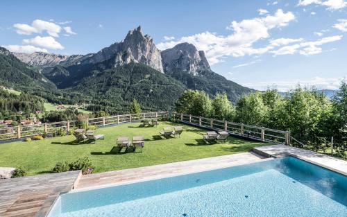 Sonus Alpis - Adults Only - Castelrotto Sonus Alpis - Adults Only - Castelrotto