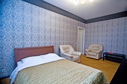 Kvart-Hotel Promenade - image 6