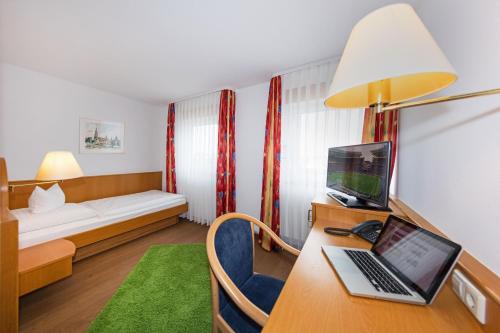 Gasthof - Hotel zum Ochsen GmbH - image 10