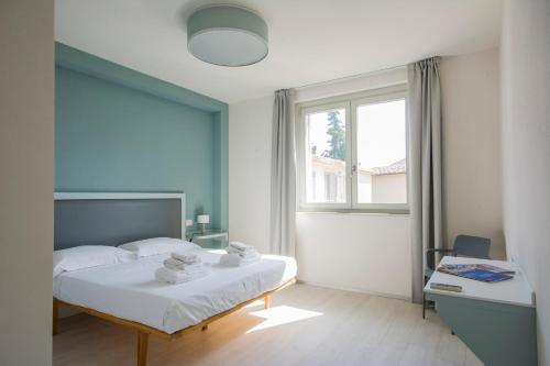 Borgo Guelfo VI, Firenze