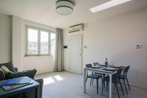 Borgo Guelfo VI - main image