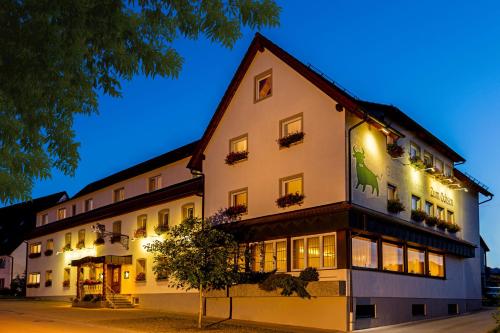 Gasthof - Hotel zum Ochsen GmbH - image 14
