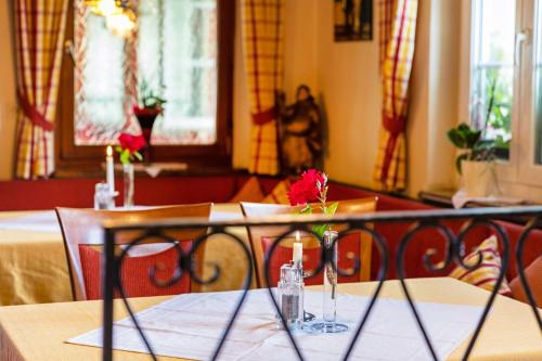 Gasthof - Hotel zum Ochsen GmbH - image 13