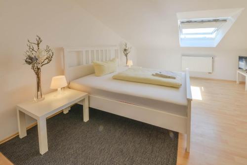 1 twin bed