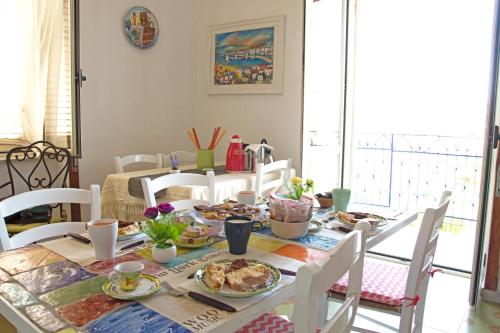 B&B Casa Keramos chambre d'hôte Agropoli