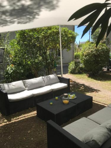 Casa Cacao près plage et vélodrome - image 13