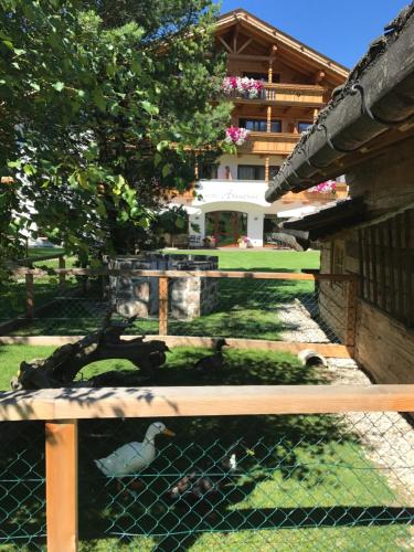 Hotel Arnaria - image 13
