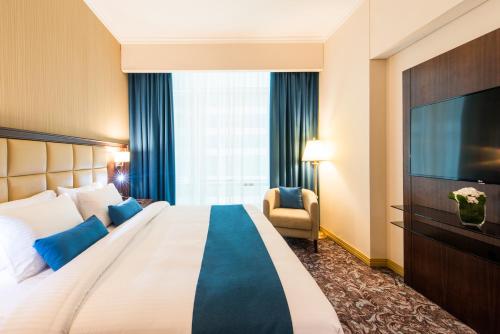 Golden Tulip Doha (City Hotel) Room Type - One-Bedroom Apartment
