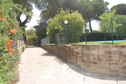 Vacanze Romane Olgiata in Чивитавекия