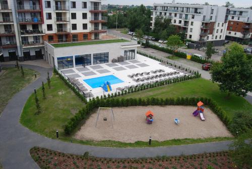 Apartament Admiralski - image 4