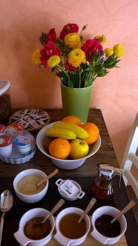 B&B Il Feriolo – Feriolo, NC