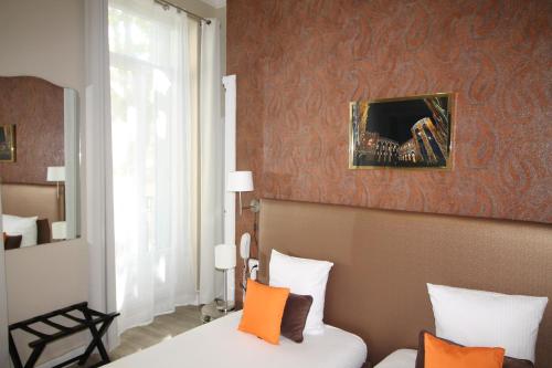 Régina Boutique Hotel - image 3