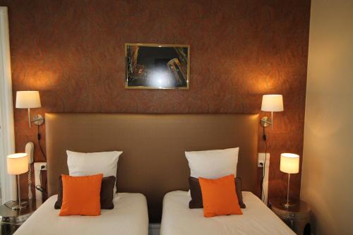 Régina Boutique Hotel - image 14
