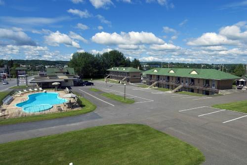 Daigle's Motel