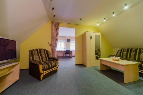 Hotel - Bar Grafaite - image 7